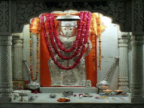 MehandipurBalaji Temple