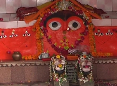 History and Mythology of Bijasan Mata Temple of Indergarh in Hindi