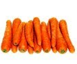 Carrot- गाजर (Gajar)  