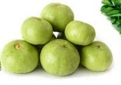 Apple Gourd- टिंडा (Tinda) 