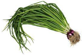 Spring Onion- हरा प्याज (Hara pyaz) 